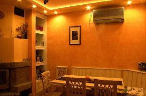 Galeriebild der Unterkunft Kisgeresd Vendégház in Geresdlak + 4 Fotos