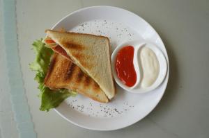 Afbeelding uit fotogalerij van Indekost Bogor in Bogor