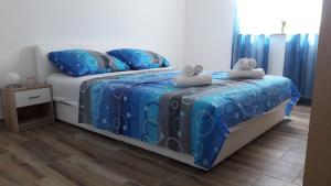 Gallery image of Pearl apartments Pag in Pag