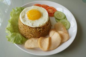 Afbeelding uit fotogalerij van Indekost Bogor in Bogor