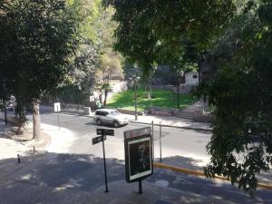 Foto dalla galleria di Hotel Montecarlo Santiago a Santiago