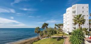 Zdjęcie z galerii obiektu Apartamento Club Algaida Beach w mieście Mijas Costa
