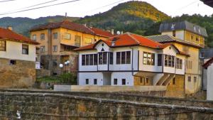 Fotografie z fotogalerie ubytování Kafana "Kaj Zoki" v destinaci Probištip