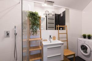 Fotografia z galérie ubytovania Halna Residence v Krynici-Zdrój