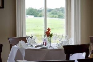 Foto sihtkohas Listowel asuva majutusasutuse The Listowel Arms Hotel galeriist