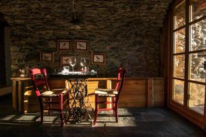 Fotografie z fotogalerie ubytování Agriturismo Treterre v destinaci Pianello Del Lario