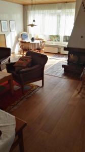 Φωτογραφία από το άλμπουμ του Haus Antje σε Norddeich