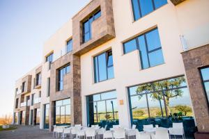 Gallery image of Hospedium Hotel Valles de Gredos Golf in Talayuela