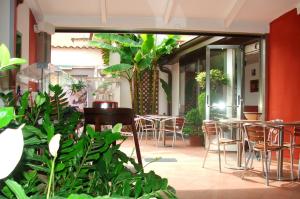 Gallery image of Agor&agrave; Hostel in Pompei