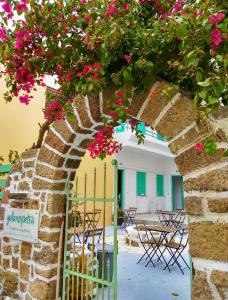 Fotografie z fotogalerie ubytování Galanopetra RHODES GREECE v destinaci Město Rhodos
