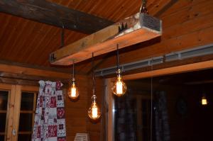 Fotografie z fotogalerie ubytování Rev2chalet v destinaci Xonrupt-Longemer