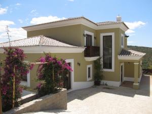 Gallery image of Villa Tiago in Loulé