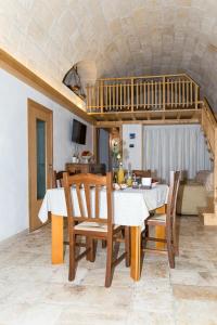 Gallery image of Torres Suite in Polignano a Mare