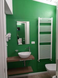 Bagno di Suite Color Verona