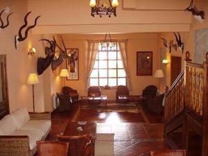 Galeriebild der Unterkunft Hotel El Castrejon in Cebreros