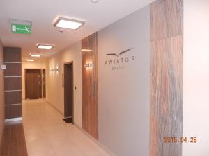 Fotografia z galérie ubytovania Apartament w Gdańsku blisko morza v destinácii Gdansk