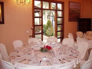 Galeriebild der Unterkunft Hotel El Castrejon in Cebreros