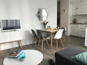 Foto de la galería de Apartament Garnizon No. 1 en Gdansk