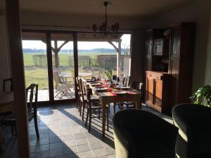 Fotografie z fotogalerie ubytování B&B De Hostelier v destinaci Ursel