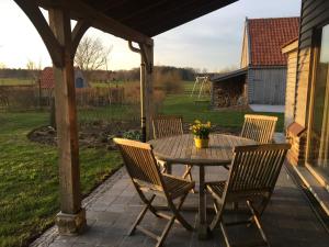 Fotografie z fotogalerie ubytování B&B De Hostelier v destinaci Ursel