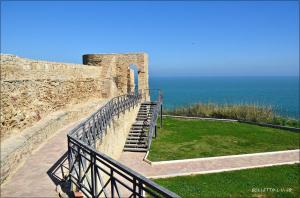 Afbeelding uit fotogalerij van La Casetta del Corso in Ortona