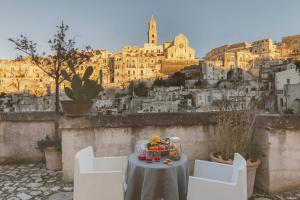 Hotel Sassi, Matera – Updated 2023 Prices