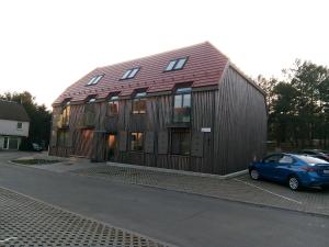 Bygningen som lejligheden ligger i + 23 billeder