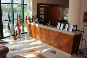 Gambar di galeri bagi Hotel Semifonte di Poggibonsi