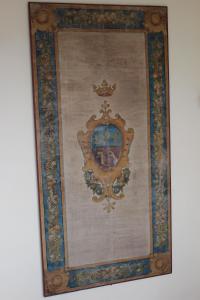 Gambar di galeri bagi Hotel Semifonte di Poggibonsi