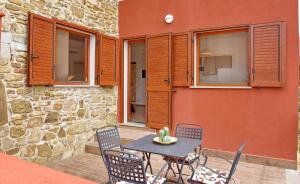 Galeriebild der Unterkunft Casale il Cilento in Castellabate