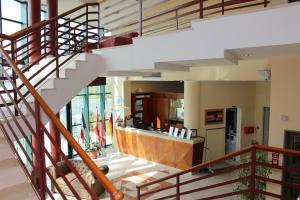 Gambar di galeri bagi Hotel Semifonte di Poggibonsi