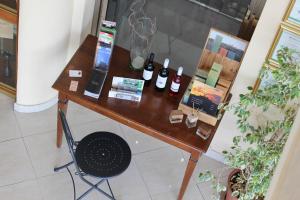 Gambar di galeri bagi Hotel Semifonte di Poggibonsi