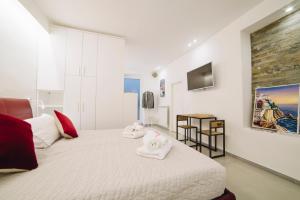 Gallery image of 330 Holiday Apartments Manarola in Manarola