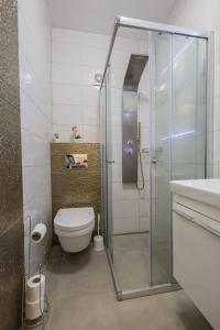 Ένα μπάνιο στο Apartment Emica +30 φωτογραφίες