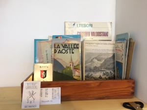 Gallery image of Appartamento Saint Theodule in Breuil-Cervinia +18 photos