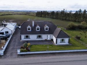 Gallery image of Fortview Guest House in Enniscrone