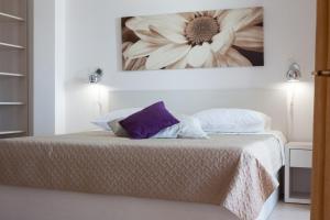 Fotografie z fotogalerie ubytování Vila Nela v Tučepi