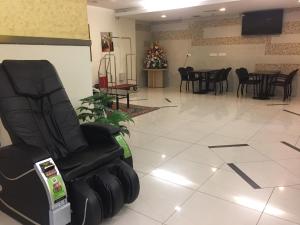 Gallery image of D'OR Hotel Tengkat Tong Shin in Kuala Lumpur