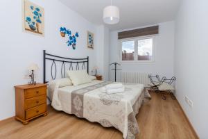 PTS Granada Apartment by A3Rentals, Granada – Updated 2022 Prices