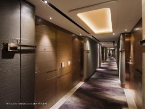 Fotografie z fotogalerie ubytování Royal Plaza Hotel v Hong Kongu