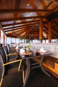 Gallery image of Grandvrio Resort Saipan in Garapan