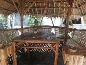 Gallery image of Stevrena Accommodations in Bantayan Island