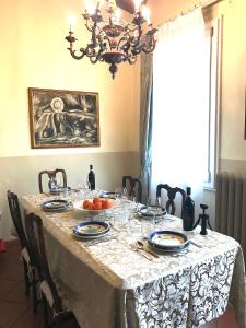 Foto dalla galleria di Pepi apartments a Firenze