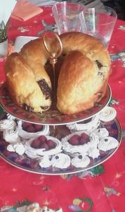 Foto dalla galleria di Cottage Poe a Poienari