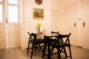 Fotografie z fotogalerie ubytování Ozone Private Rooms v Budapešti