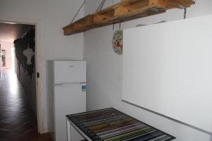 Una cocina o zona de cocina en Da Mata Kite&Surf House