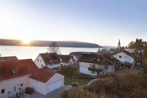 Φωτογραφία από το άλμπουμ του Lupinenhotel Bodensee σε Sipplingen