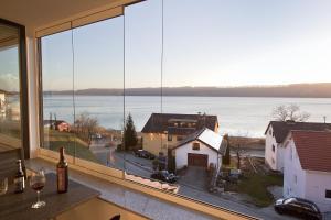 Φωτογραφία από το άλμπουμ του Lupinenhotel Bodensee σε Sipplingen