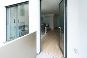 Zdjęcie z galerii obiektu Vienna Residence | Spacious Serviced Apartment in Vienna directly at the U4 w Wiedniu