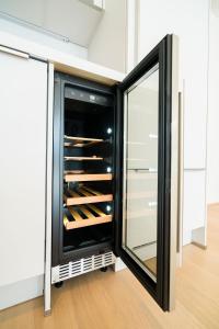 Zdjęcie z galerii obiektu Vienna Residence | Spacious Serviced Apartment in Vienna directly at the U4 w Wiedniu